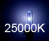 HID 25000K(�P���r��)