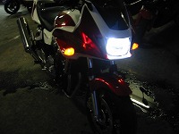 �o�C�N7