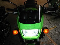 �o�C�N8