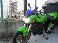 �o�C�N13