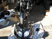 バイク30