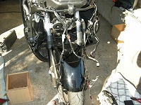 バイク34