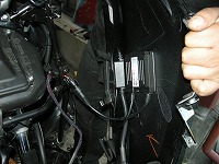 バイク48