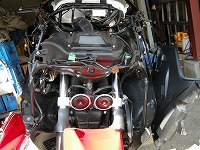 バイク56