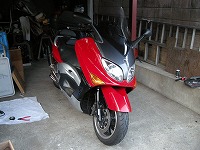 バイク69