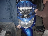 �o�C�N43