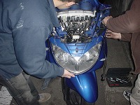 �o�C�N44