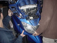 �o�C�N45