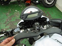 �o�C�N6