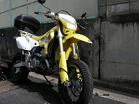 �o�C�N13