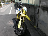�o�C�N6