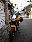 �o�C�N7