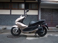 �o�C�N21